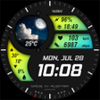 Ícone do programa: WAW016 Progressive Watch …