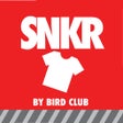 プログラムのアイコン：SNKR TEES
