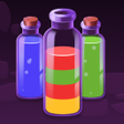 Programikonen: Liquid Lab - Water Sort P…