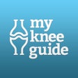 プログラムのアイコン：My Knee Guide
