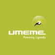 Icoon van programma: Umeme Self Service.
