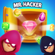 Programikonen: Mr Hacker The Museum Hunt