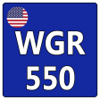 Radio Tuner WGR 550 Buffalo
