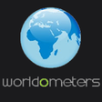 プログラムのアイコン：WorldMeters Dark - unoffi…