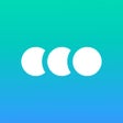Ikona programu: Howbout: Social event pla…