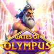 プログラムのアイコン：Gates of Olympus Mythopol…