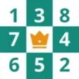 Ikona programu: Sudoku Times - Number Puz…