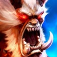 Ícone do programa: Clash of Beasts: Tower De…