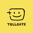 プログラムのアイコン：톨게이트