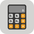 أيقونة البرنامج: Binary Calculator