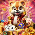 Иконка программы: Fortune Red Panda Slot777…