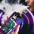 Icon of program: Lightsaber Vape Simulator…