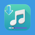 Иконка программы: Music Downloader - Mp3 So…