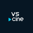 Icon of program: VsCine - Filmes e Séries