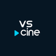 Biểu tượng của chương trình: VsCine - Filmes e Séries