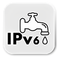 Ikon program: IPv6 Leak Detector