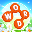 プログラムのアイコン：WordPuz: Wordscape  Cross…