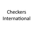 Icoon van programma: Checkers International