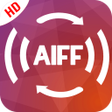 程序图标：Convert AIFF to MP3