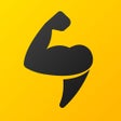 أيقونة البرنامج: Muscle Monster Workout Pl…