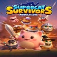 Programın simgesi: Supercat Survivors: Meow …