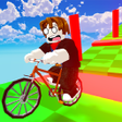 프로그램 아이콘: Bike of Hell: Obby Games