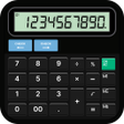 Ícone do programa: Simple Calc - Citizen Sty…