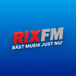 Ícone do programa: RIX FM