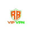 プログラムのアイコン：RR Vip VPN