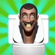 ไอคอนของโปรแกรม: Skibidi Toilet: Sword Bat…