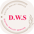 プログラムのアイコン：Digital Wallet Service