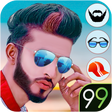 程序图标：Man Photo Editor 2022