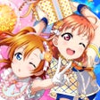 プログラムのアイコン：ラブライブスクールアイドルフェスティバルスクフェス