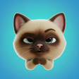 Ikona programu: Mines  Meows