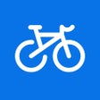 Symbol des Programms: Bikemap - Cycling Map  GP…