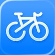 Symbol des Programms: Bikemap - Cycling Map  GP…