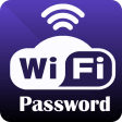 Show Wifi Password - Scan Wifi