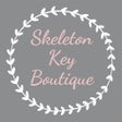 Biểu tượng của chương trình: Skeleton Key Boutique