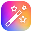 Ícone do programa: PicsArt - Photo Editor