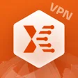 ไอคอนของโปรแกรม: Xpical VPN