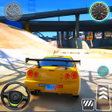 Icoon van programma: Car Driving Game : Car Cr…
