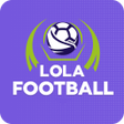 Ikon program: LOLA FOOTBALL