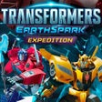 Symbol des Programms: Transformers: Earthspark …