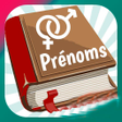 程序图标：signification des prénoms