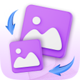 Ikon program: Compress Image - Convert …