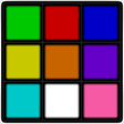 程序图标：Sudoku Color