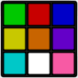 Sudoku Color