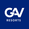 ไอคอนของโปรแกรม: GAV Resorts