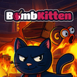 Иконка программы: Bomb Kitten