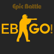 程序图标：Epic Battle Online: CS GO…